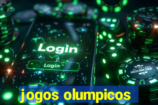 jogos olumpicos