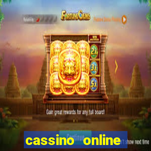 cassino online dinheiro real mines