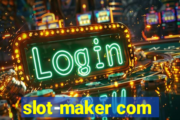 slot-maker com