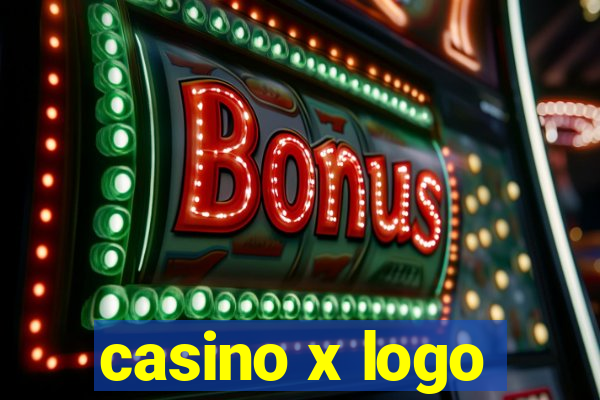 casino x logo