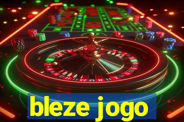 bleze jogo