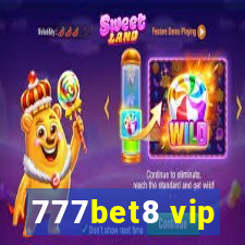 777bet8 vip