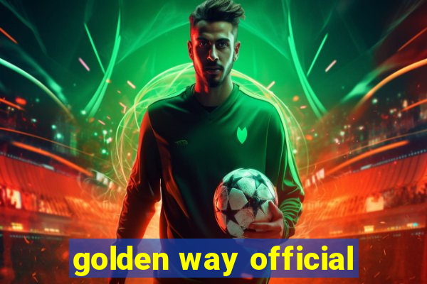 golden way official