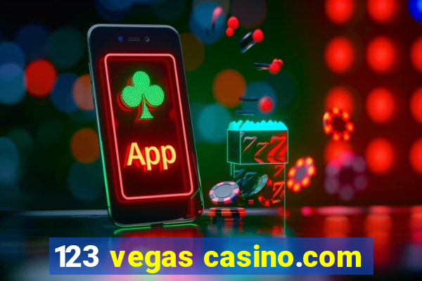 123 vegas casino.com