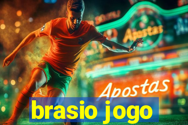 brasio jogo