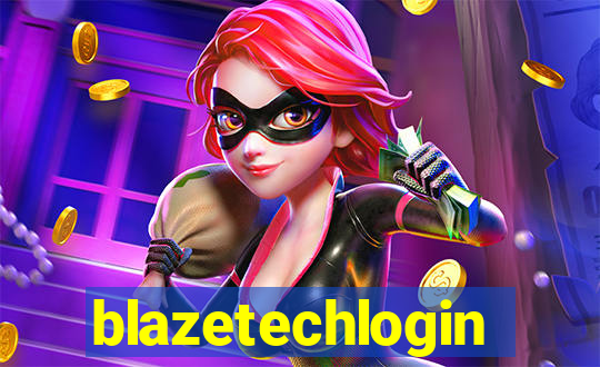 blazetechlogin