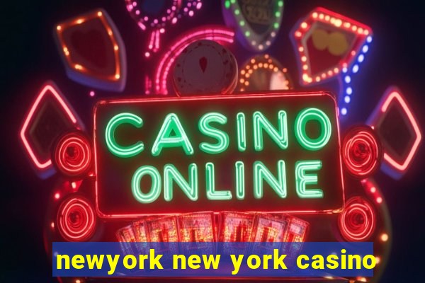 newyork new york casino