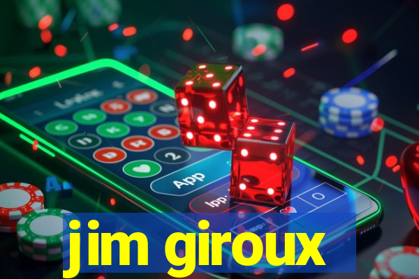 jim giroux