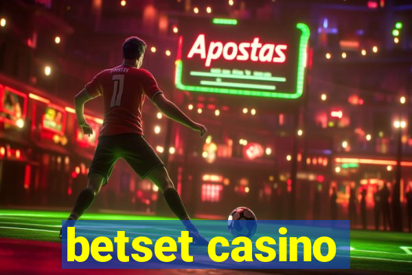 betset casino