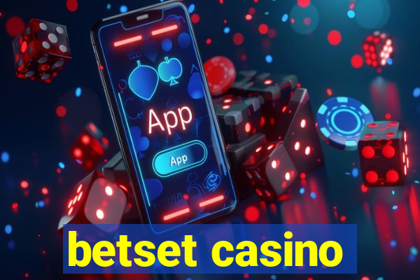 betset casino