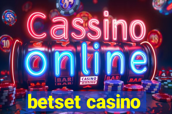 betset casino