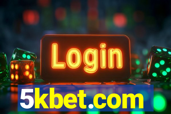 5kbet.com