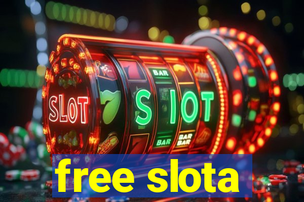 free slota