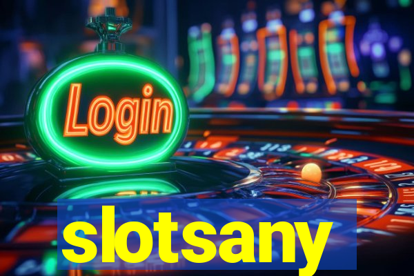 slotsany