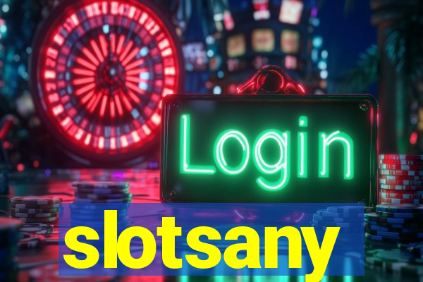 slotsany