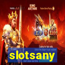 slotsany