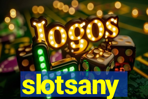 slotsany