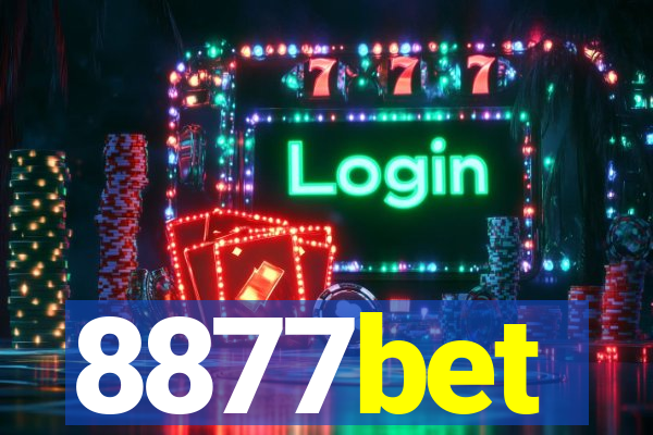 8877bet