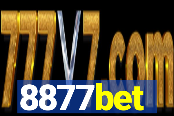 8877bet