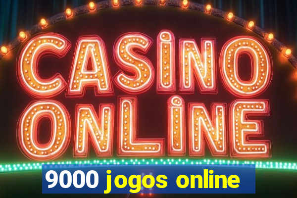 9000 jogos online