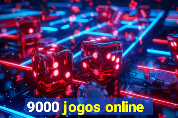 9000 jogos online