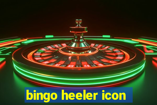 bingo heeler icon