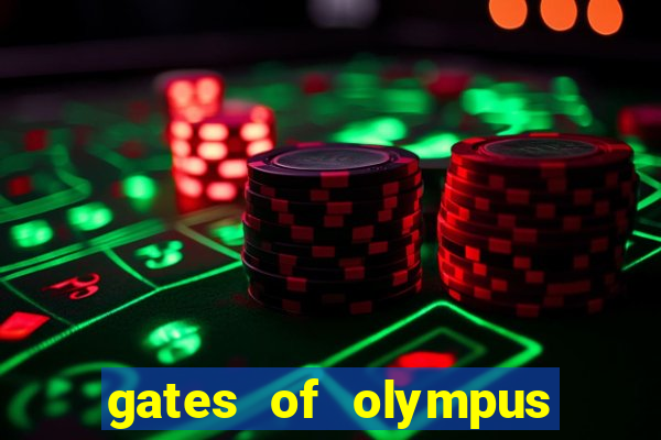 gates of olympus casino guru