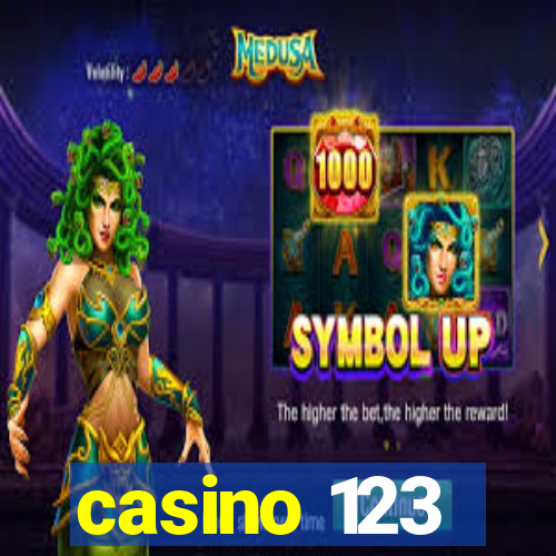 casino 123