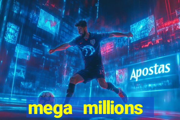 mega millions brasileiro pode jogar