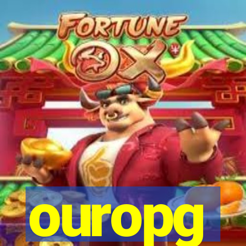 ouropg