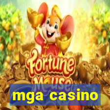 mga casino