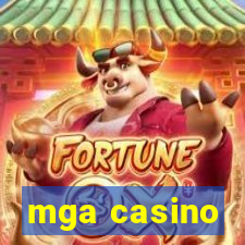 mga casino