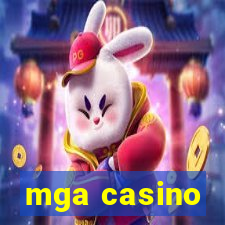 mga casino