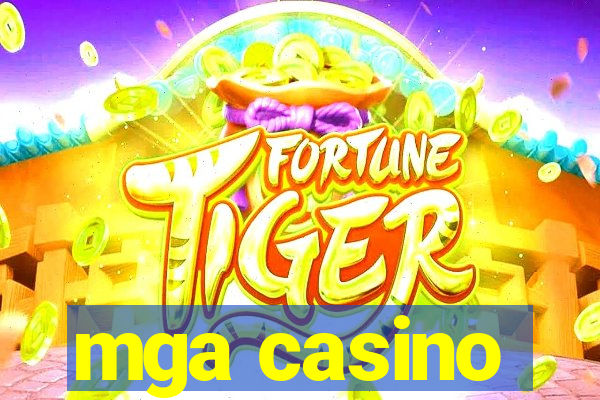 mga casino