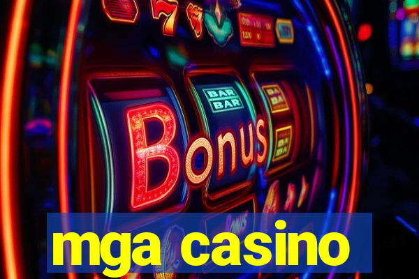 mga casino