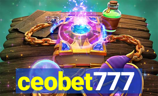 ceobet777