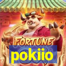 pokiio