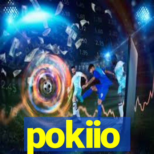 pokiio