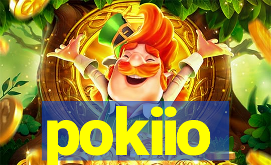 pokiio