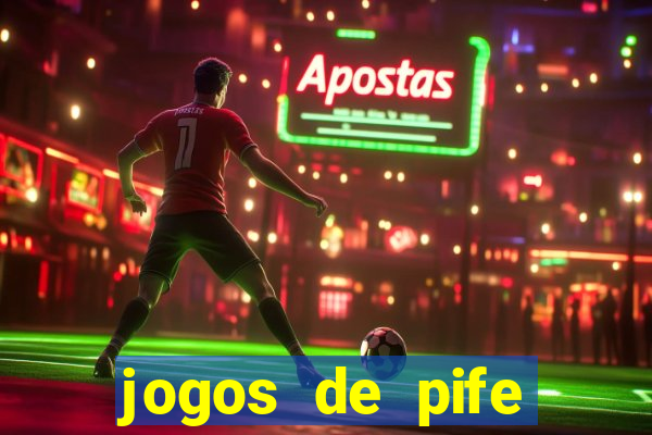 jogos de pife baralho online