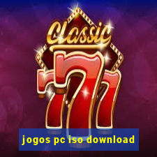 jogos pc iso download