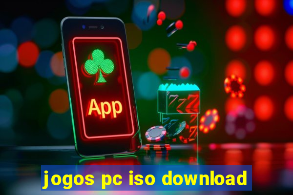 jogos pc iso download