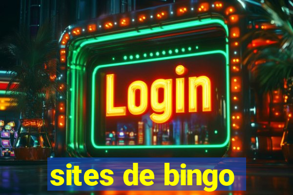 sites de bingo