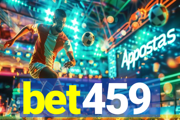 bet459