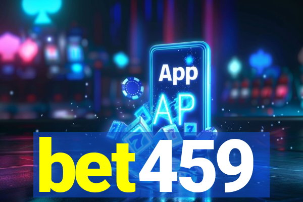 bet459