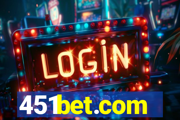 451bet.com