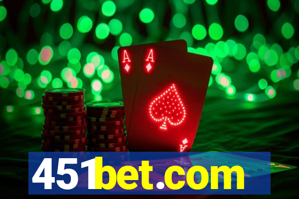 451bet.com