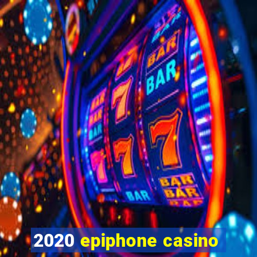 2020 epiphone casino