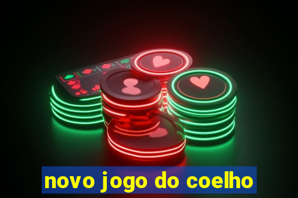 novo jogo do coelho