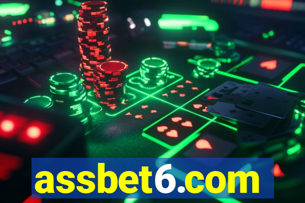 assbet6.com